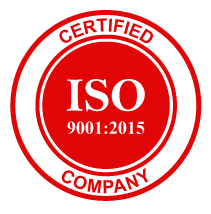 iso logo